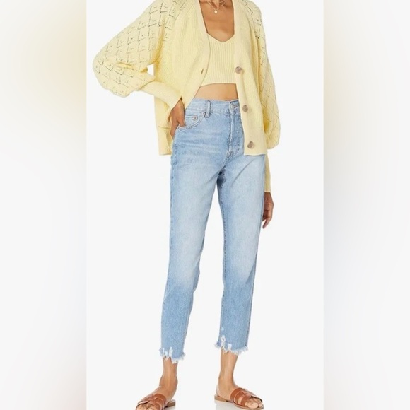 The Drop cardigan Womens XL - Picture 1 of 10
